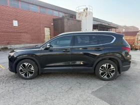 Hyundai Santa fe * Ultimate * CARFAX * ОПЦИЯ ЗА ФИНАНСИРАНЕ , снимка 2