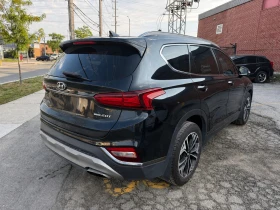Hyundai Santa fe * Ultimate * CARFAX * ОПЦИЯ ЗА ФИНАНСИРАНЕ , снимка 15