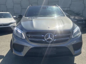 Mercedes-Benz GLE 400 AMG-pack* 360* Distr* Harman/Kardon, снимка 2
