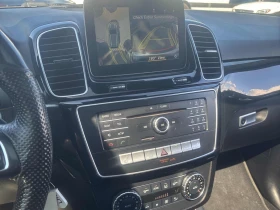 Mercedes-Benz GLE 400 AMG-pack* 360* Distr* Harman/Kardon, снимка 9
