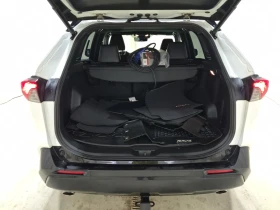 Toyota Rav4 XSE, HYBRID, АВТОКРЕДИТ, снимка 13