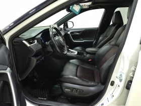 Toyota Rav4 XSE, HYBRID, АВТОКРЕДИТ, снимка 6