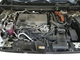 Toyota Rav4 XSE, HYBRID, АВТОКРЕДИТ, снимка 14