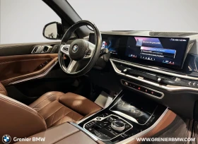 BMW X5 M SPORT PRO | ADV DRIVER ASSIST , снимка 8