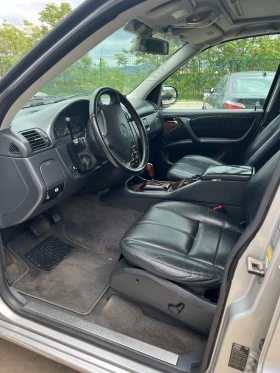 Mercedes-Benz ML 430, снимка 5