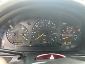 Mercedes-Benz ML 430, снимка 9