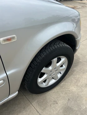Mercedes-Benz ML 430, снимка 7