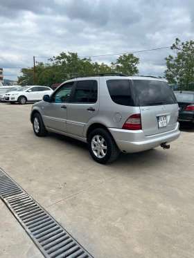 Mercedes-Benz ML 430, снимка 2