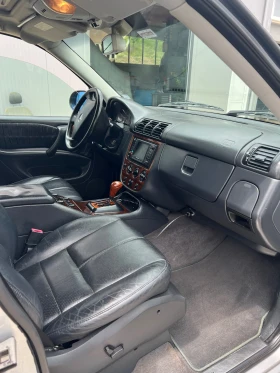 Mercedes-Benz ML 430, снимка 6