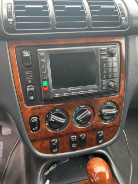 Mercedes-Benz ML 430, снимка 8