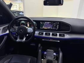 Mercedes-Benz GLE 53 4MATIC AMG 4MATIC, снимка 10