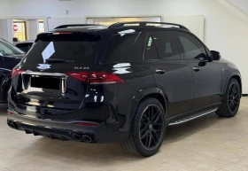 Mercedes-Benz GLE 53 4MATIC AMG 4MATIC, снимка 4