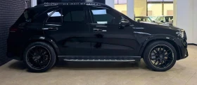 Mercedes-Benz GLE 53 4MATIC AMG 4MATIC, снимка 2