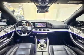 Mercedes-Benz GLE 53 4MATIC AMG 4MATIC, снимка 8