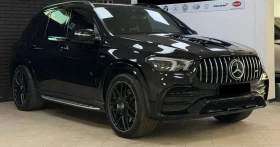 Mercedes-Benz GLE 53 4MATIC AMG 4MATIC, снимка 1