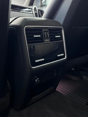Porsche Cayenne E-HYBRID / HEAD UP / MATRIX / BOSE / PANORAMA /360, снимка 10