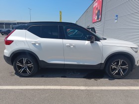 Volvo XC40 T4 2.0 R DESIGN, снимка 5