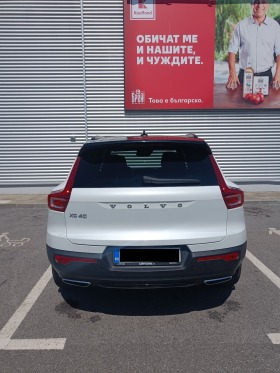 Volvo XC40 T4 2.0 R DESIGN, снимка 12