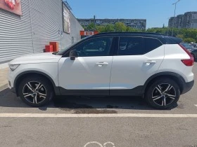 Volvo XC40 T4 2.0 R DESIGN | Mobile.bg    3