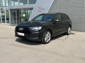 Audi Q7 S line 50 TDI quattro - 98000 лв. - 68308348 6