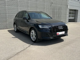 Audi Q7 S line 50 TDI quattro - 98000 лв. - 68308348 3
