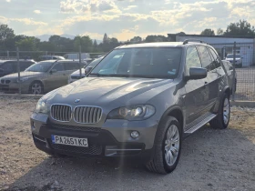 BMW X5 3.5d * 286..*  | Mobile.bg    3