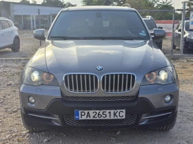 BMW X5 3.5d * 286к.с.* , снимка 2