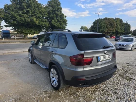 BMW X5 3.5d * 286..*  | Mobile.bg    5