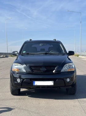 Kia Sorento 3.3 V6, снимка 1