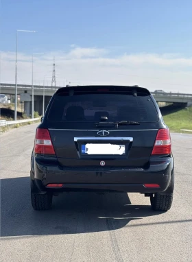 Kia Sorento 3.3 V6, снимка 3