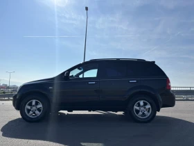 Kia Sorento 3.3 V6, снимка 5