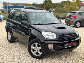 Toyota Rav4 2.0 D4D