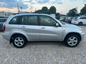 Toyota Rav4 2.0vvti, снимка 6