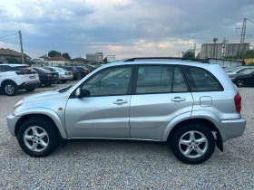 Toyota Rav4 2.0vvti, снимка 2