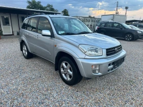 Toyota Rav4 2.0vvti, снимка 7