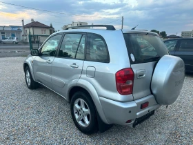 Toyota Rav4 2.0vvti, снимка 3