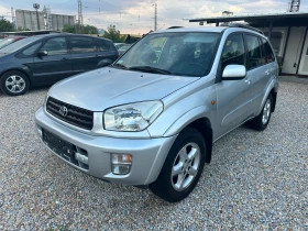 Toyota Rav4 2.0vvti, снимка 1