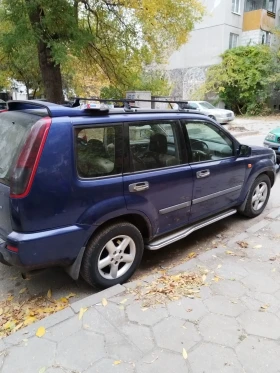 Nissan X-trail, снимка 9