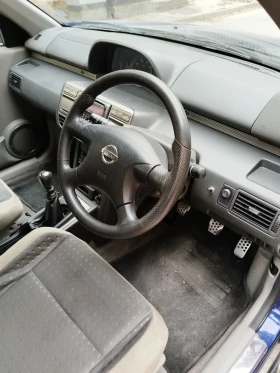 Nissan X-trail, снимка 2