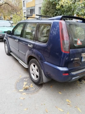 Nissan X-trail, снимка 12