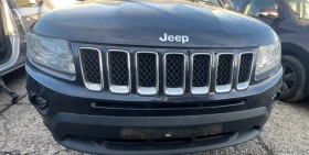 Jeep Compass 2.2 crdi, снимка 3