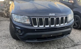 Jeep Compass 2.2 crdi 1