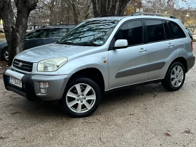 Toyota Rav4 2.0 Бензин/Газ, снимка 1