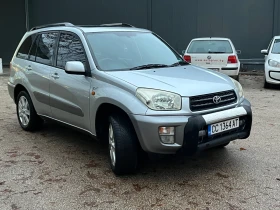 Toyota Rav4 2.0 Бензин/Газ, снимка 2