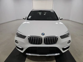 BMW X1 2018* амбиент* HiFi* подгрев* камера* keyless, снимка 1