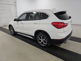 BMW X1 2018* амбиент* HiFi* подгрев* камера* keyless, снимка 5