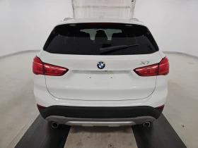 BMW X1 2018* амбиент* HiFi* подгрев* камера* keyless, снимка 4