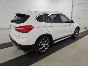 BMW X1 2018* амбиент* HiFi* подгрев* камера* keyless, снимка 14