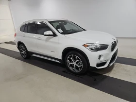 BMW X1 2018* амбиент* HiFi* подгрев* камера* keyless, снимка 3