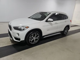 BMW X1 2018* амбиент* HiFi* подгрев* камера* keyless, снимка 2